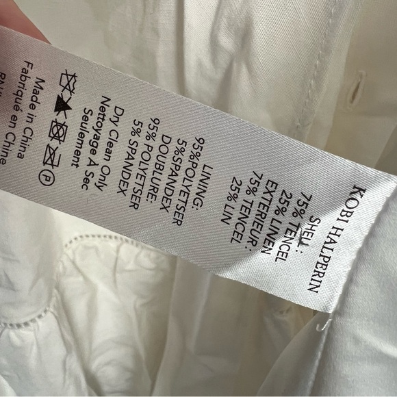 Kobi Halperin Anna Dress M - Picture 6 of 7